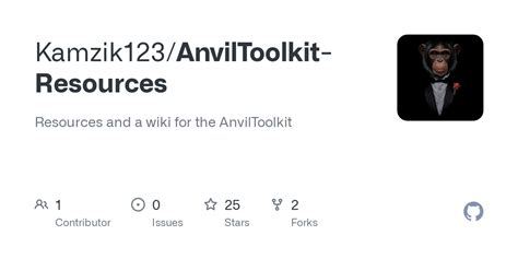 Releases · Kamzik123/AnvilToolkit.